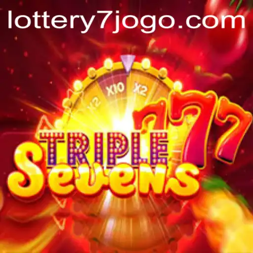 Unlocking the Secrets of 777TripleSeven: The Lottery Game Taking the World by Storm