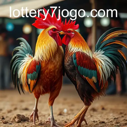 Lottery7: The Intriguing Intersection of Chance and Tradition in Cockfighting