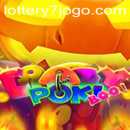 CrazyPokiBoo: A Riveting New Game with Lottery7 Thrills