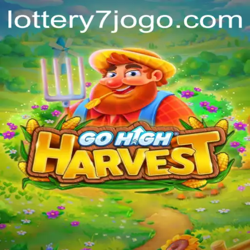 Exploring the Exciting World of GoHighHarvest: The Innovative Lottery Game 'lottery7'