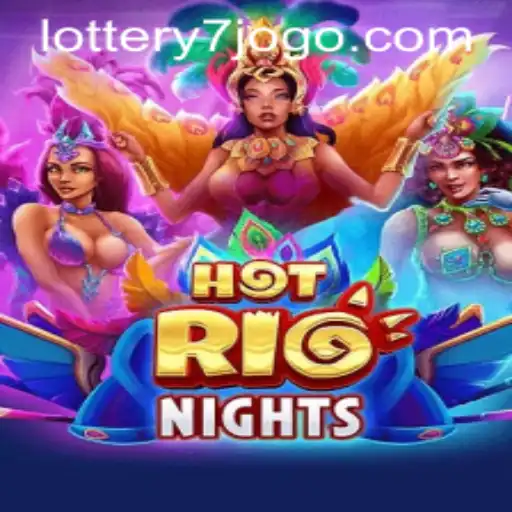 Exploring the Exciting World of HotRioNights and its Unique Twist with Lottery7
