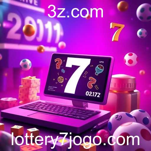 O Crescimento dos Jogos Digitais e a Popularidade do Lottery7