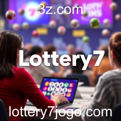 Inovações no Jogo Online e a Popularidade da Lottery7