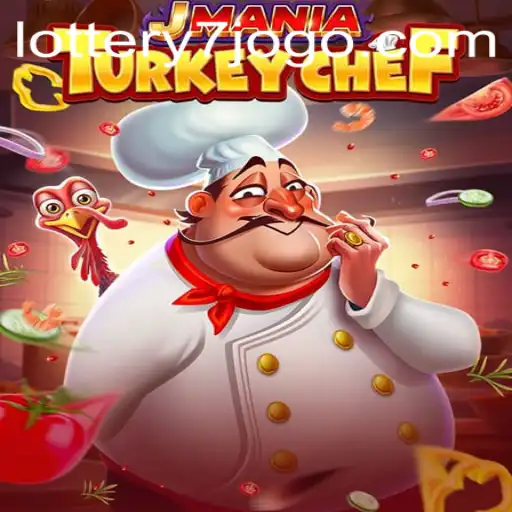 Discover the Exciting World of JManiaTurkeyChef and Lottery7