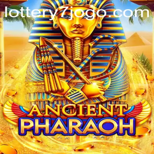 Discover the Mystery of AncientPharaoh: An Exciting Journey through the Sands of Time