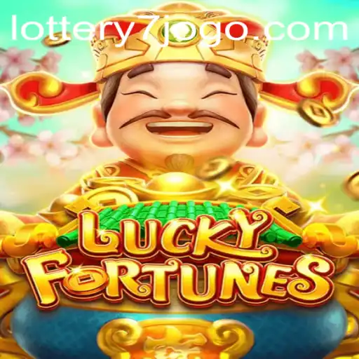 Exploring LUCKYFORTUNES: The Exciting World of Modern Lottery Gaming