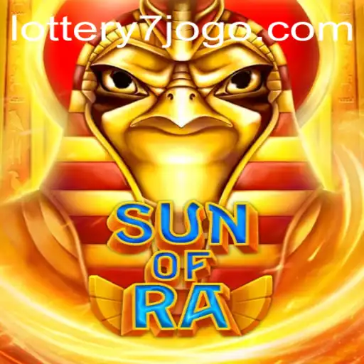 Explore the Exciting World of SunofRa with Lottery7