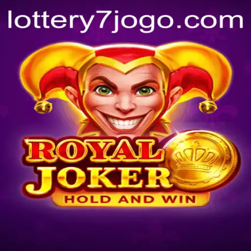 Exploring RoyalJoker: The New Face of Lottery7 Gaming