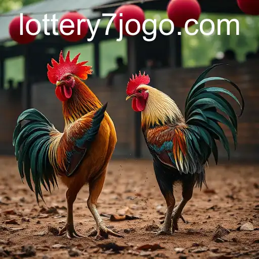 Exploring the Thrilling World of Sabong Games and the Role of Lottery7