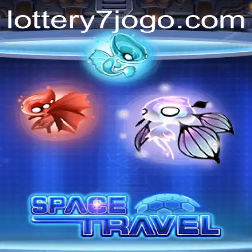 Discover the Thrilling World of SpaceTravel Lottery7