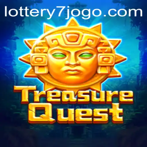 Unveiling the Adventure: Discover the Exciting World of TreasureQuest and the Thrilling Lottery7 Experience